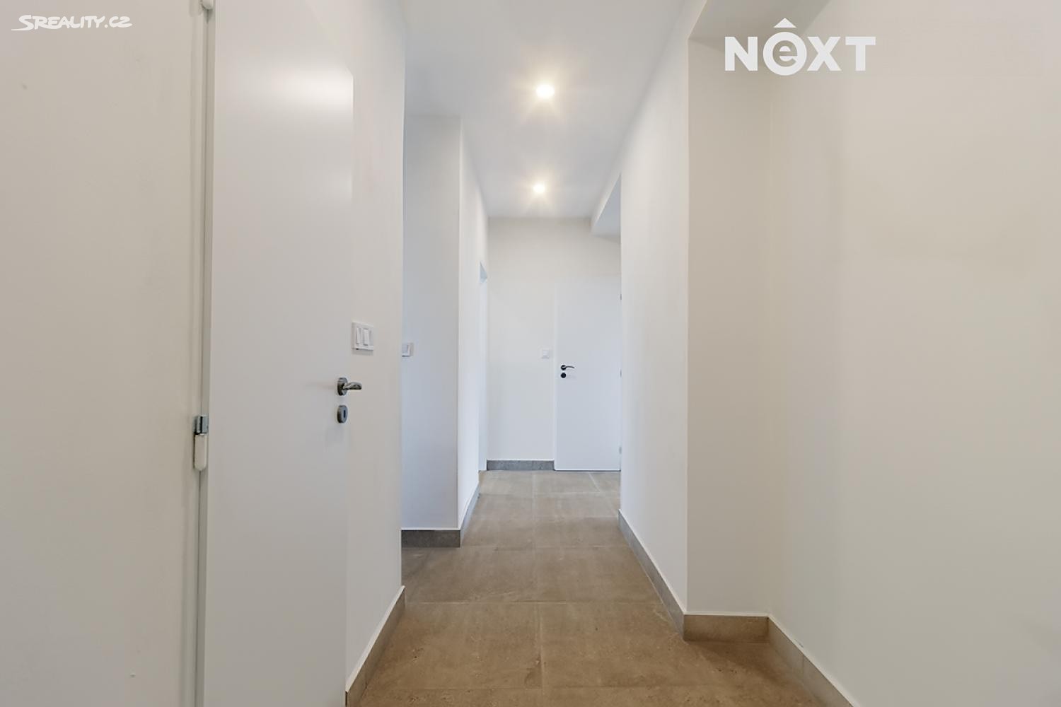 Prodej bytu 2+1 53 m², Koterovská, Plzeň - Lobzy