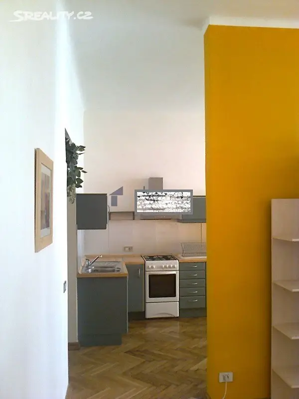 Prodej bytu 2+1 73 m², Korunní, Praha 2 - Vinohrady