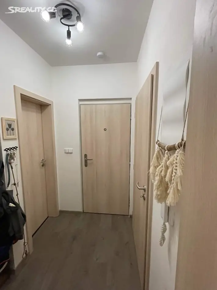 Prodej bytu 2+kk 54 m², Lidická, Boskovice