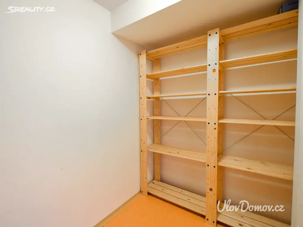 Prodej bytu 2+kk 39 m², třída Kpt. Jaroše, Brno - Černá Pole