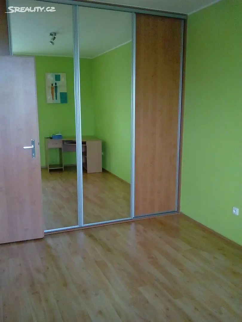 Prodej bytu 2+kk 47 m², Prostějov, okres Prostějov