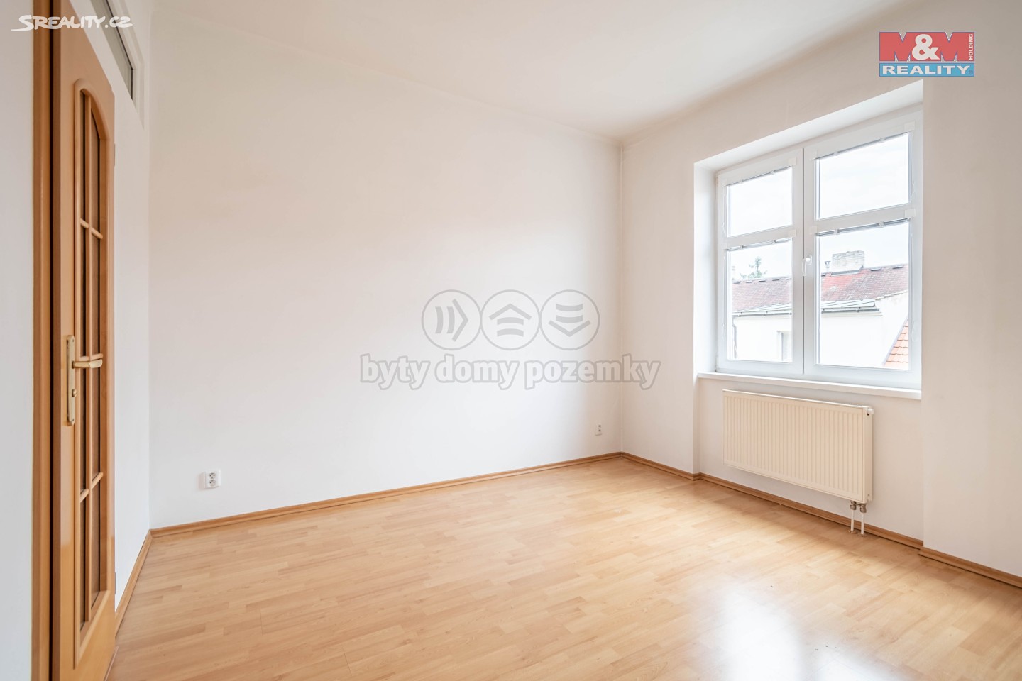 Prodej bytu 2+kk 48 m², Kreibichova, Slaný