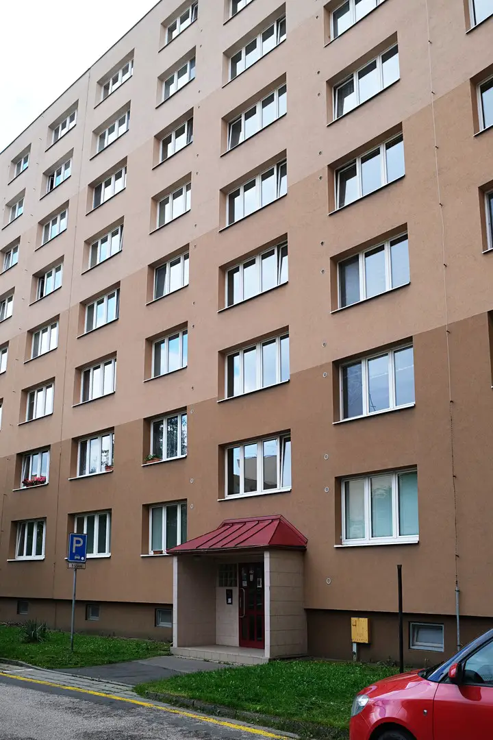 Prodej bytu 3+1 69 m², Vlasty Vlasákové, Ostrava - Bělský Les