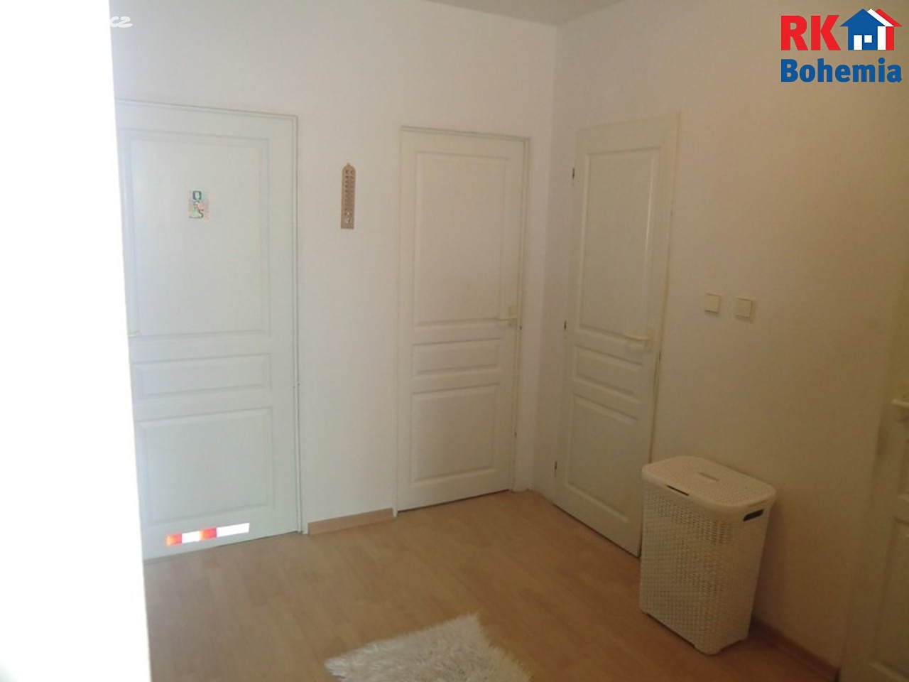 Prodej bytu 3+1 77 m², Livornská, Praha 10 - Horní Měcholupy