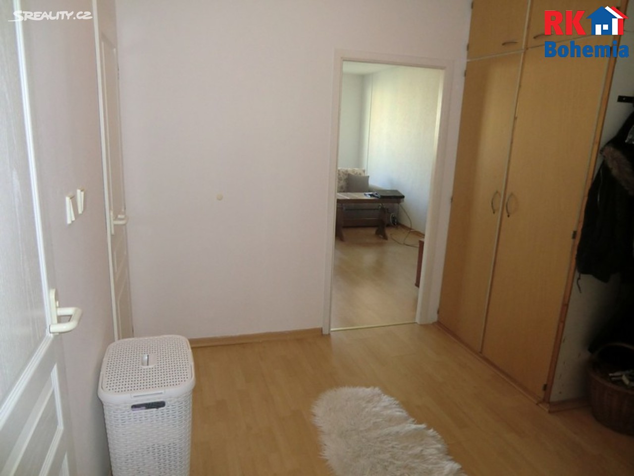 Prodej bytu 3+1 77 m², Livornská, Praha 10 - Horní Měcholupy