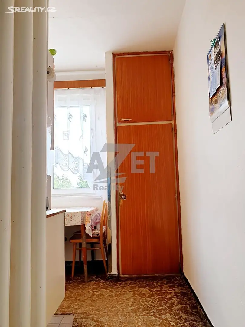 Prodej bytu 3+1 73 m², Dukelská, Uničov