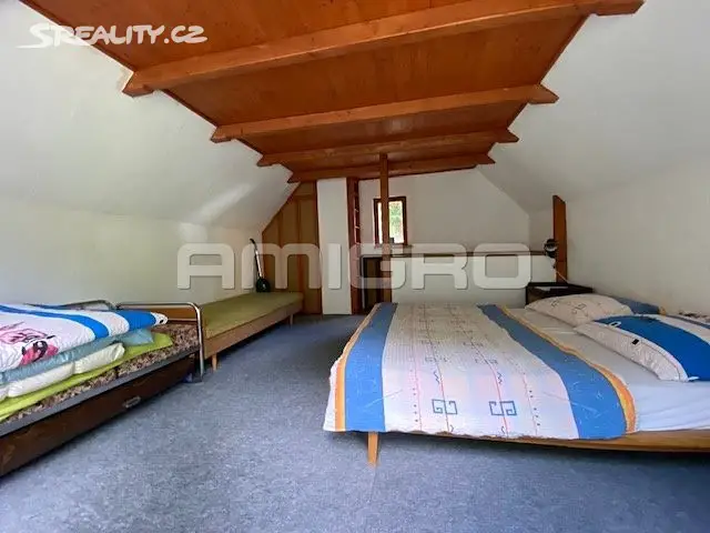 Prodej  chaty 80 m², pozemek 876 m², Lomnice, okres Brno-venkov