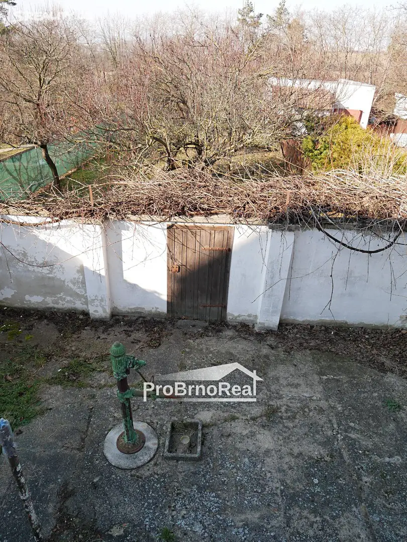 Prodej  rodinného domu 100 m², pozemek 553 m², Holzova, Brno
