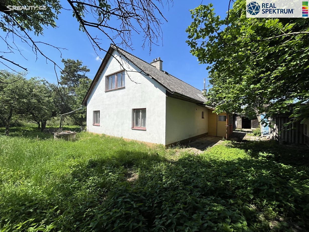Prodej  rodinného domu 170 m², pozemek 827 m², Choceň - Plchůvky, okres Ústí nad Orlicí