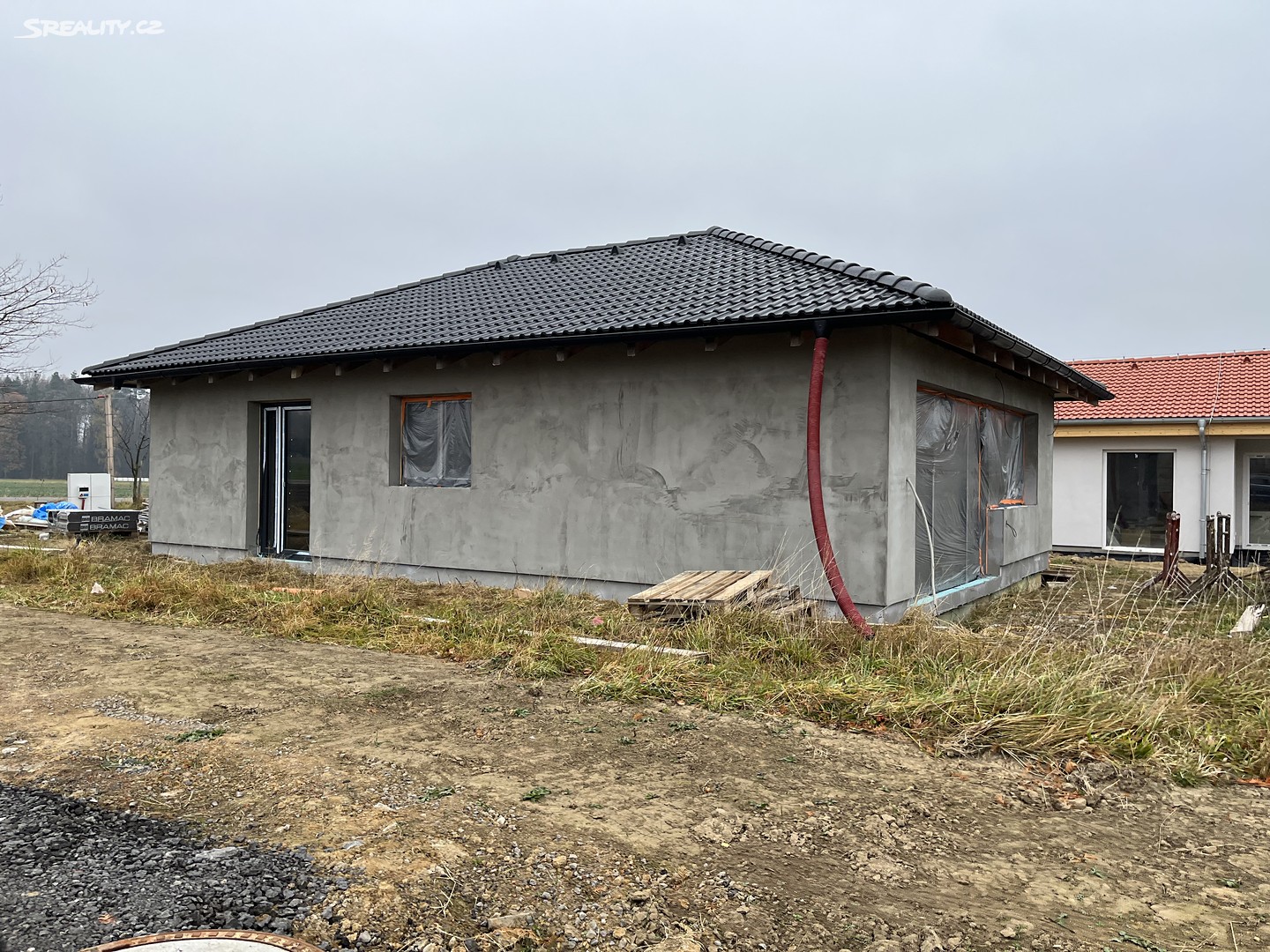 Prodej  rodinného domu 74 m², pozemek 672 m², Havířov, okres Karviná