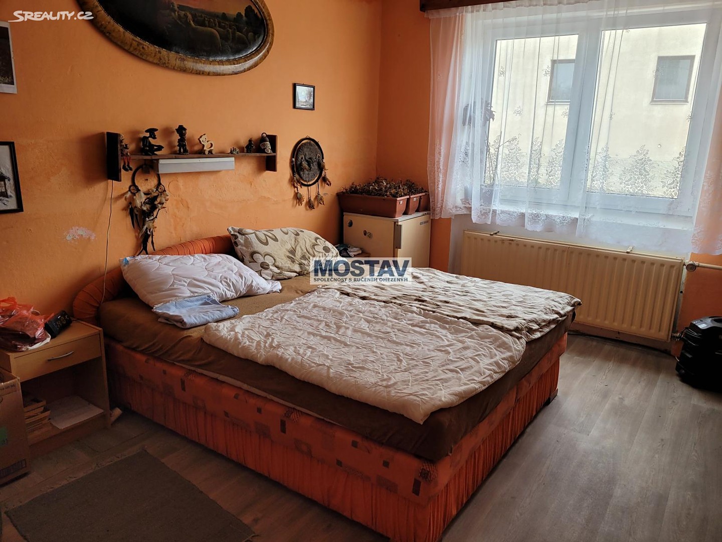 Prodej  rodinného domu 218 m², pozemek 1 665 m², Hrobčice, okres Teplice