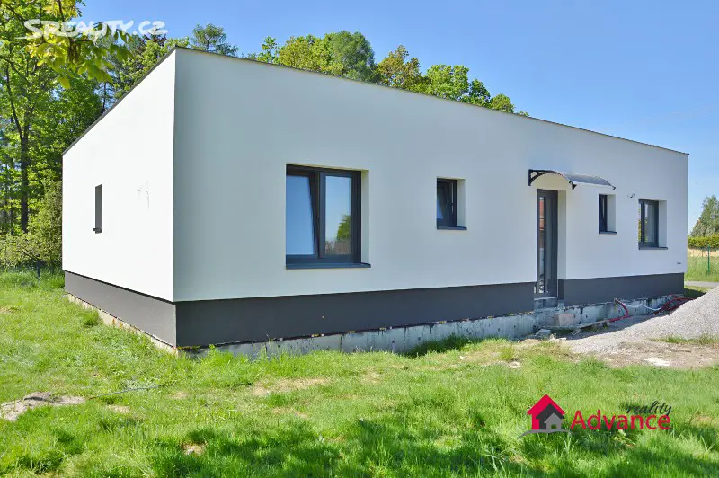 Prodej  rodinného domu 114 m², pozemek 830 m², Řepiště, okres Frýdek-Místek