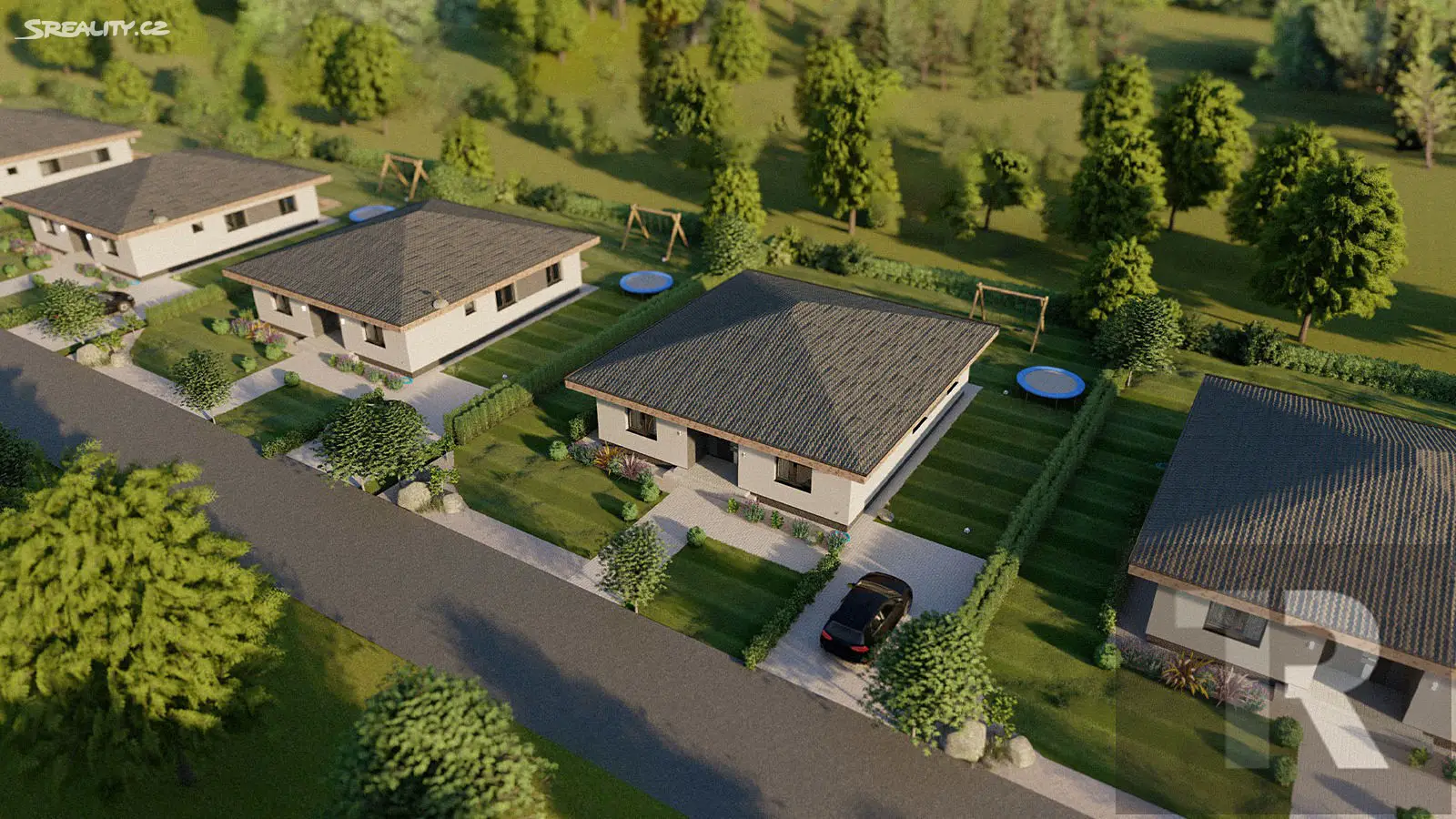 Prodej  rodinného domu 118 m², pozemek 607 m², Smědčice, okres Rokycany
