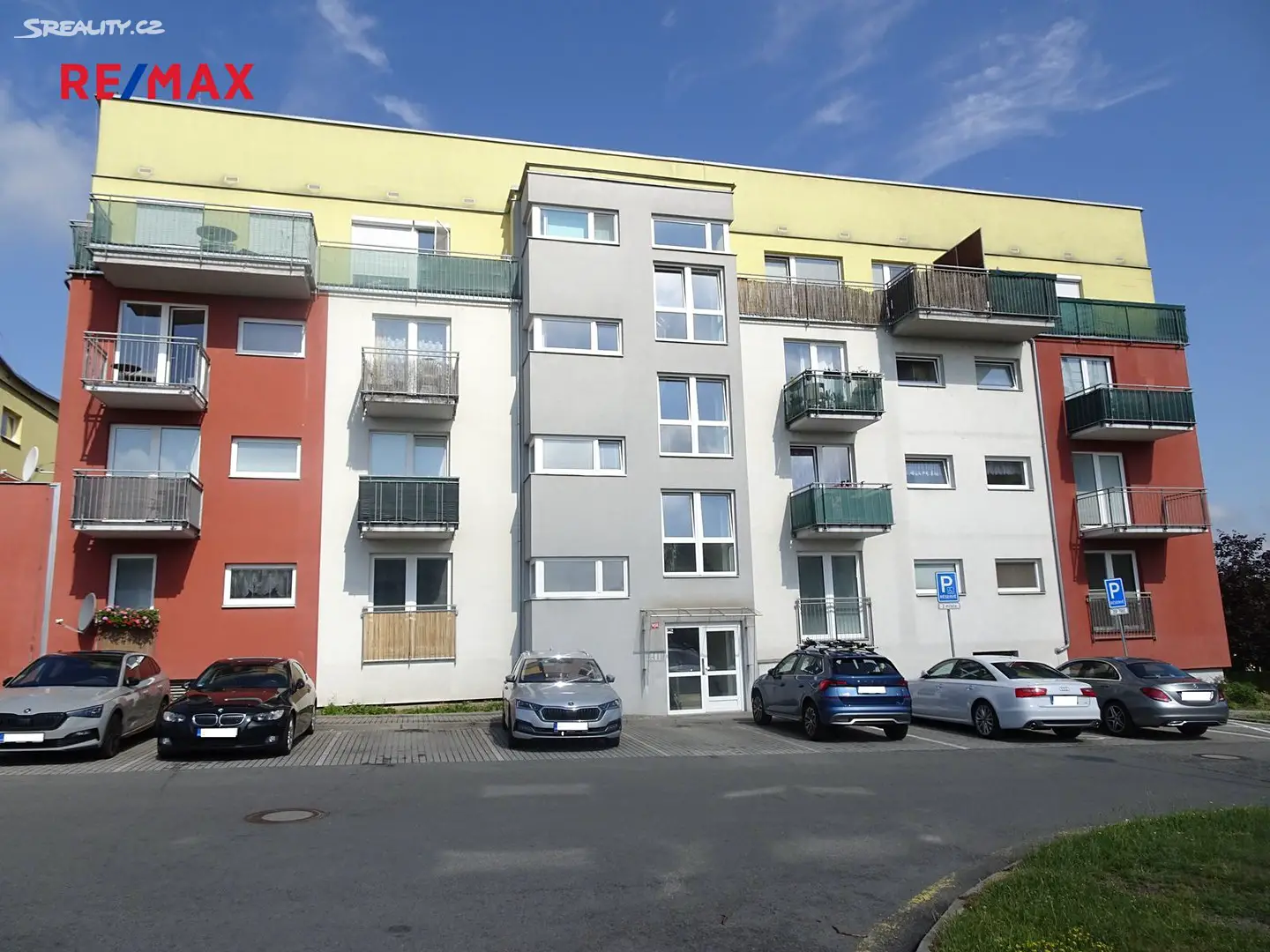 Pronájem bytu 1+kk 29 m², Svojsíkova, Mladá Boleslav - Mladá Boleslav II