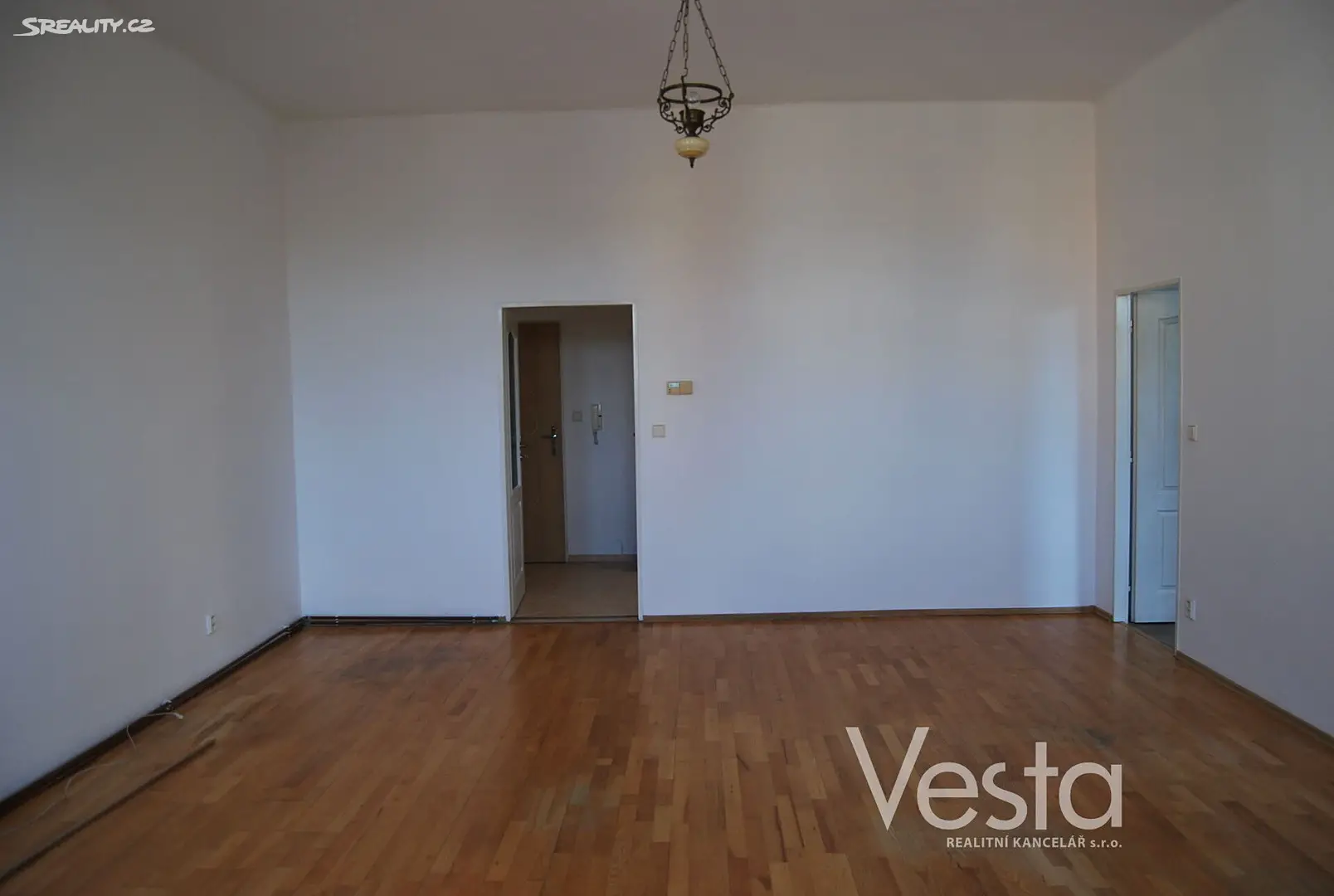 Pronájem bytu 2+1 85 m², Zbrojnická, Děčín - Děčín IV-Podmokly