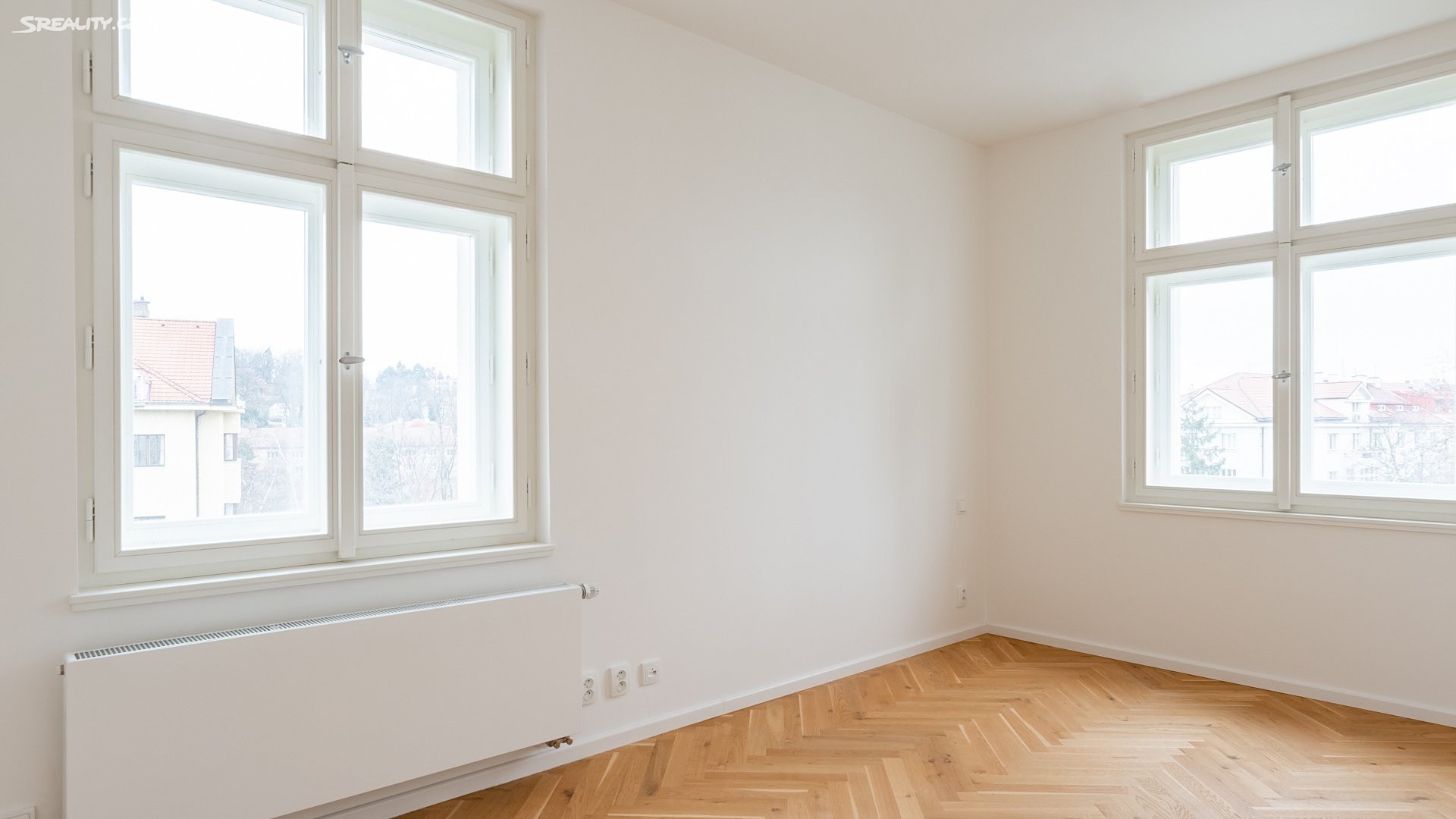 Pronájem bytu 4+1 132 m², Praha 6 - Dejvice