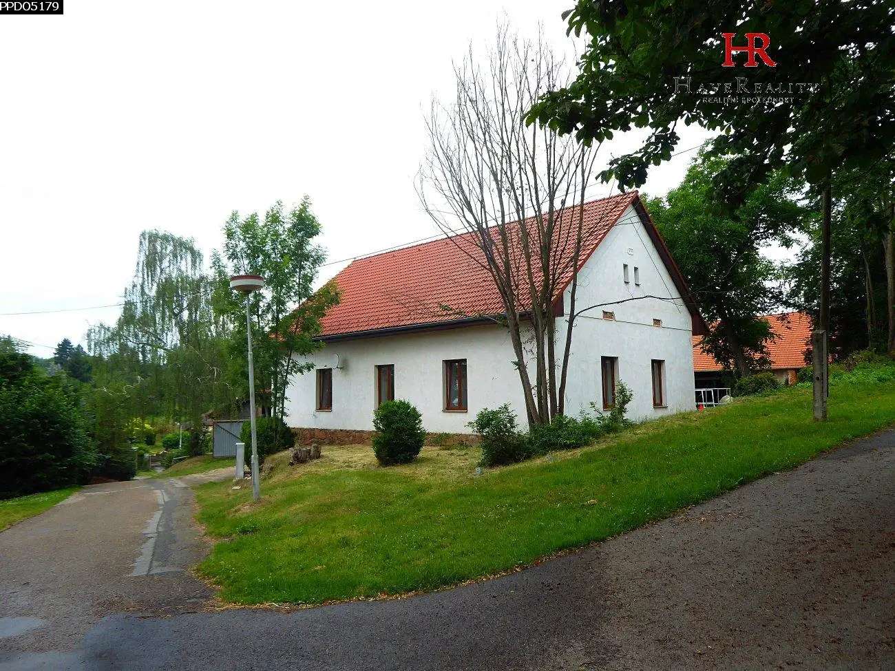 Pronájem  rodinného domu 140 m², pozemek 700 m², Bystřice - Nesvačily, okres Benešov