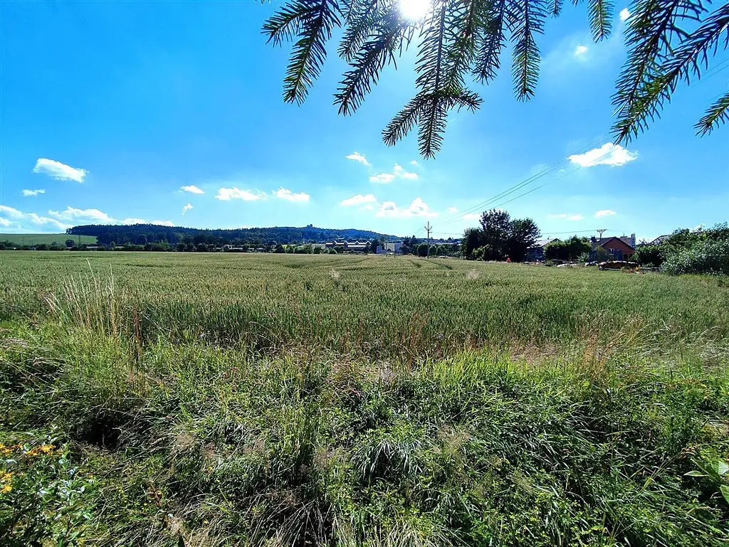 Starý Plzenec - Sedlec, okres Plzeň-město