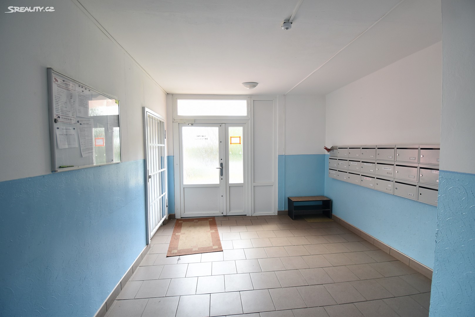 Prodej bytu 1+1 35 m², Jirkovská, Chomutov