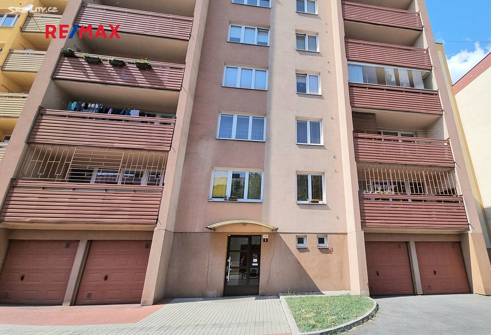 Prodej bytu 1+1 36 m², Živičná, Ostrava - Moravská Ostrava
