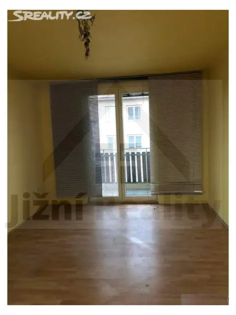 Prodej bytu 2+1 50 m², Chvalovice, okres Prachatice