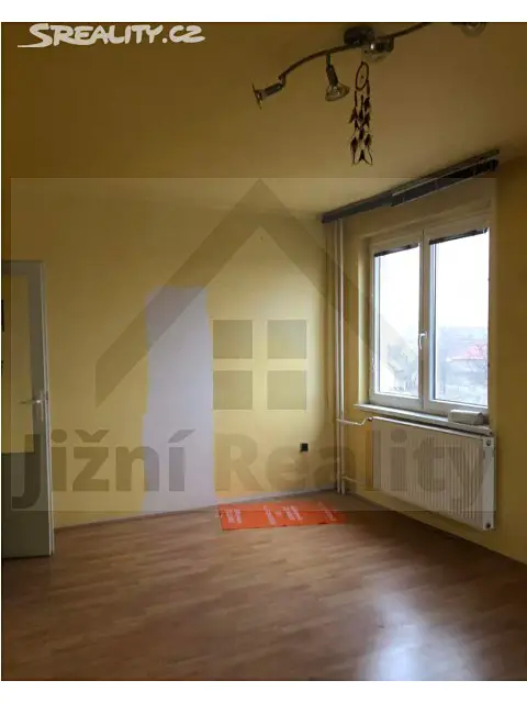 Prodej bytu 2+1 50 m², Chvalovice, okres Prachatice