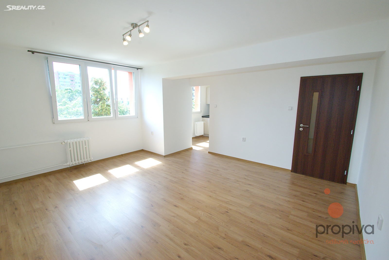 Prodej bytu 2+1 56 m², Tyršova, Kolín - Kolín II