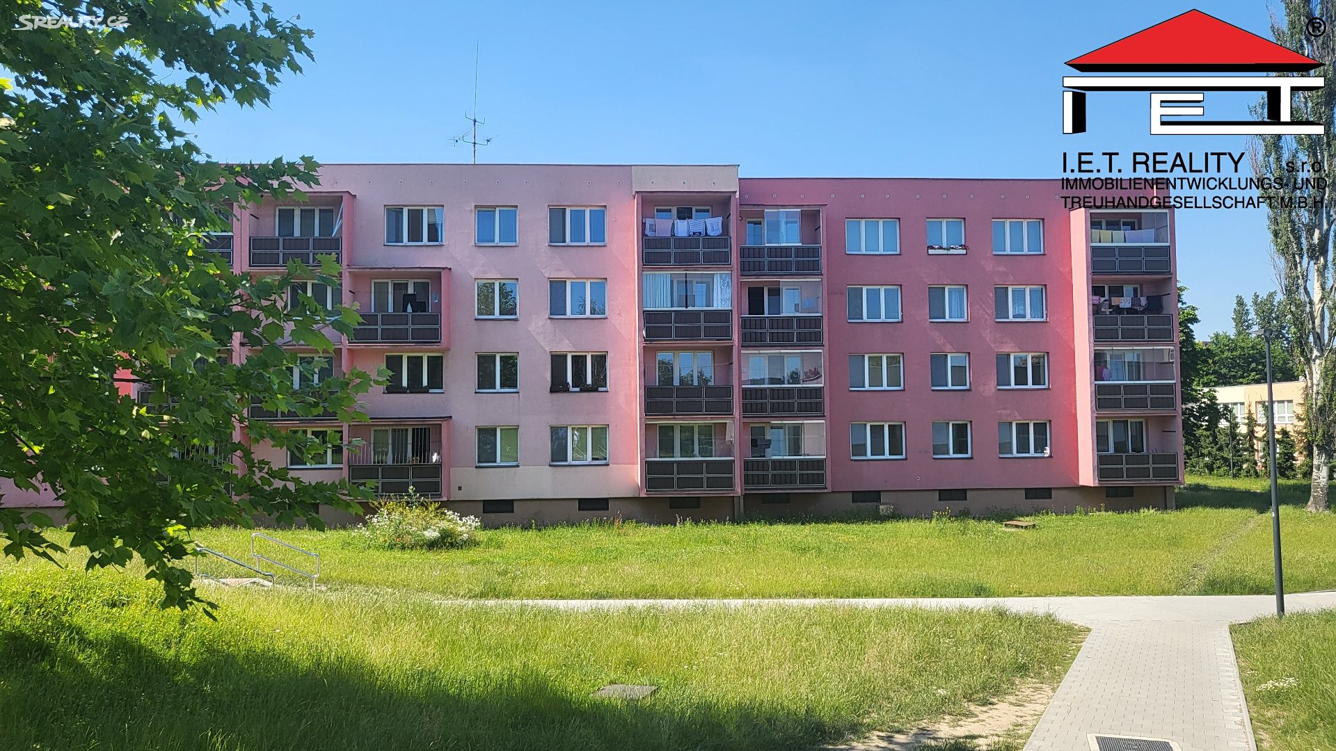 Prodej bytu 2+1 59 m², Gen. Janouška, Ostrava - Moravská Ostrava