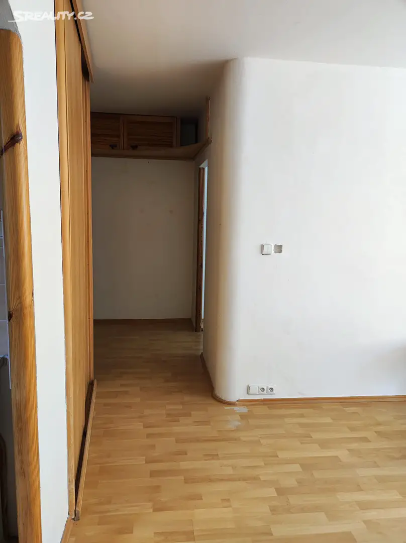 Prodej bytu 2+1 51 m², Letovská, Praha 9 - Letňany