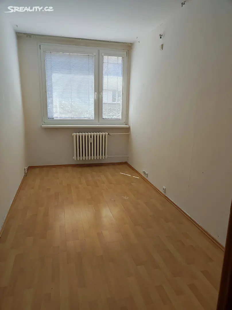 Prodej bytu 2+1 51 m², Letovská, Praha 9 - Letňany