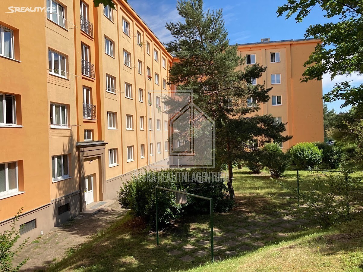 Prodej bytu 2+1 74 m², Krupská, Praha 10 - Strašnice