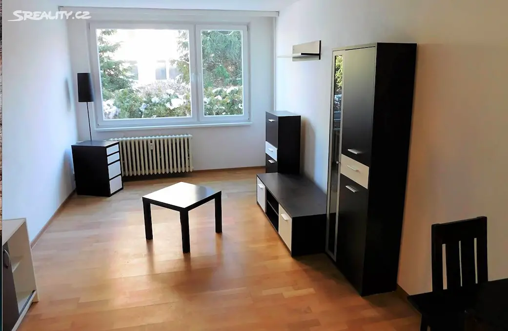 Prodej bytu 2+1 52 m², Odlehlá, Praha 9 - Vysočany