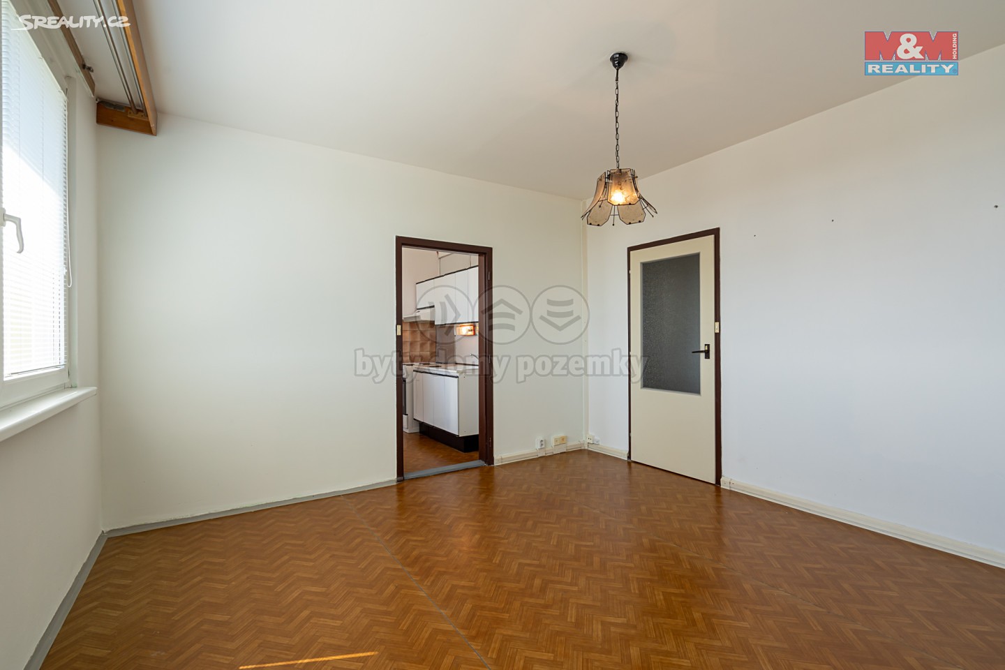 Prodej bytu 2+1 44 m², Hranická, Přerov - Přerov II-Předmostí
