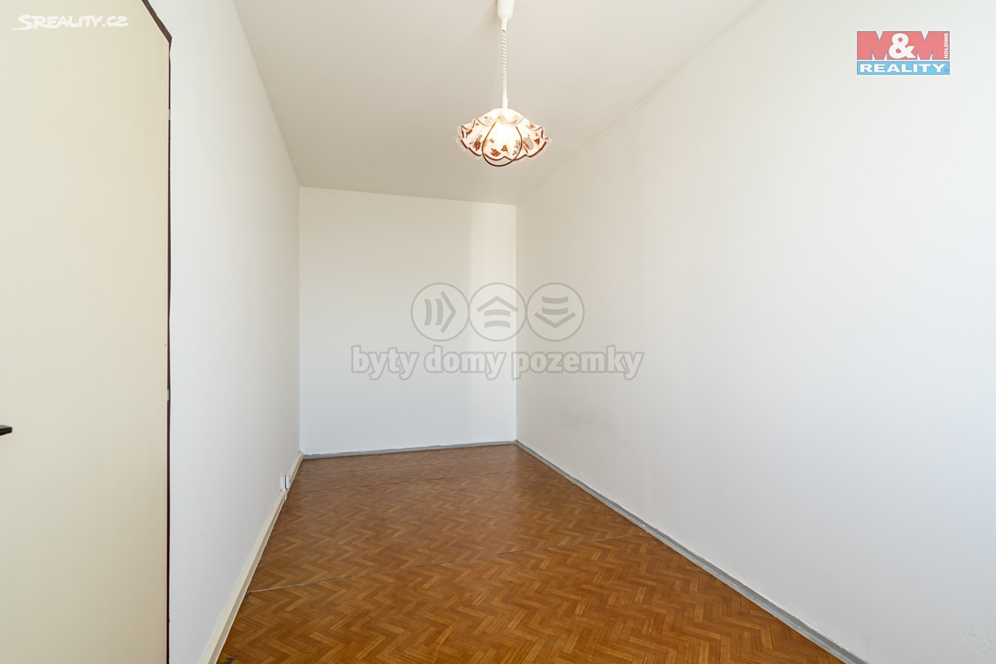 Prodej bytu 2+1 44 m², Hranická, Přerov - Přerov II-Předmostí