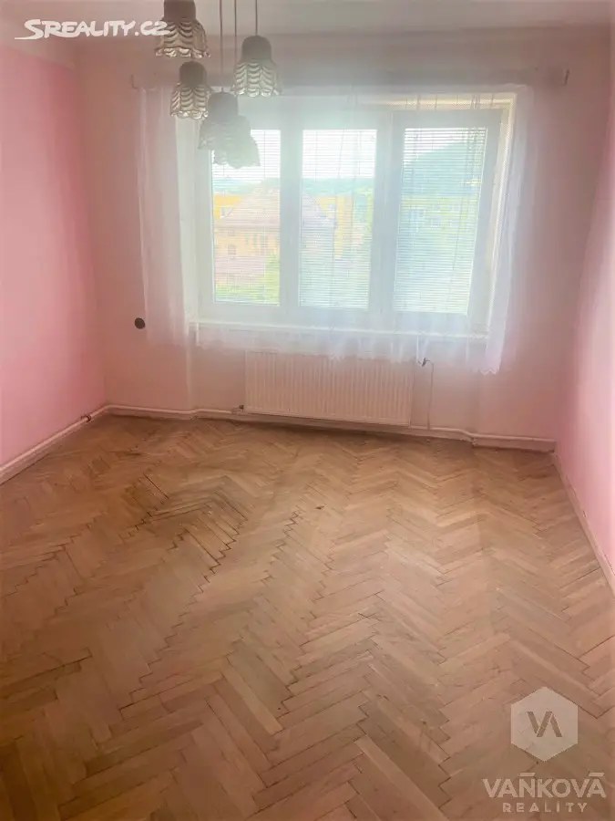 Prodej bytu 2+1 58 m², Volfartická, Žandov