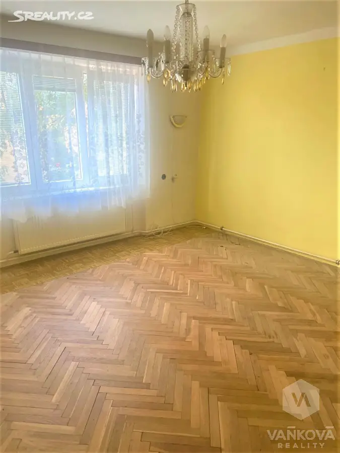 Prodej bytu 2+1 58 m², Volfartická, Žandov
