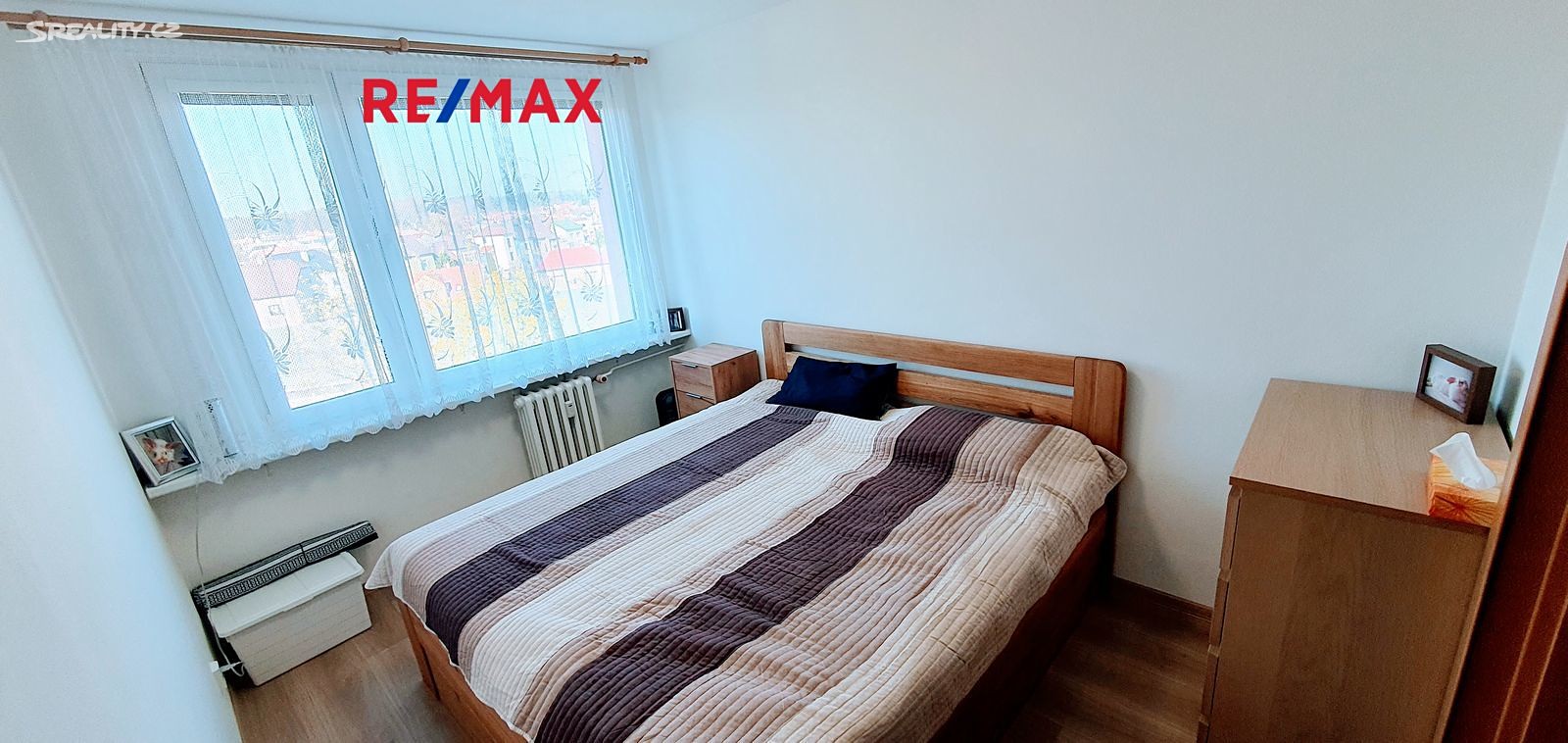 Prodej bytu 2+kk 39 m², Vodárenská, Kladno - Kročehlavy