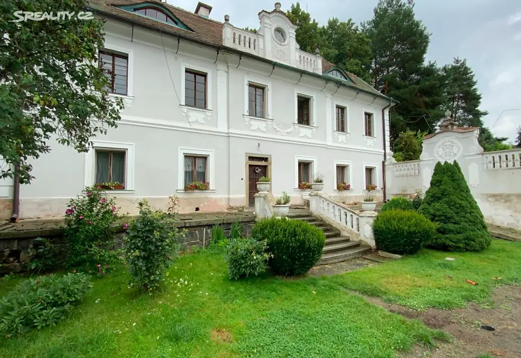 Prodej bytu 3+1 95 m², Krhanice, okres Benešov