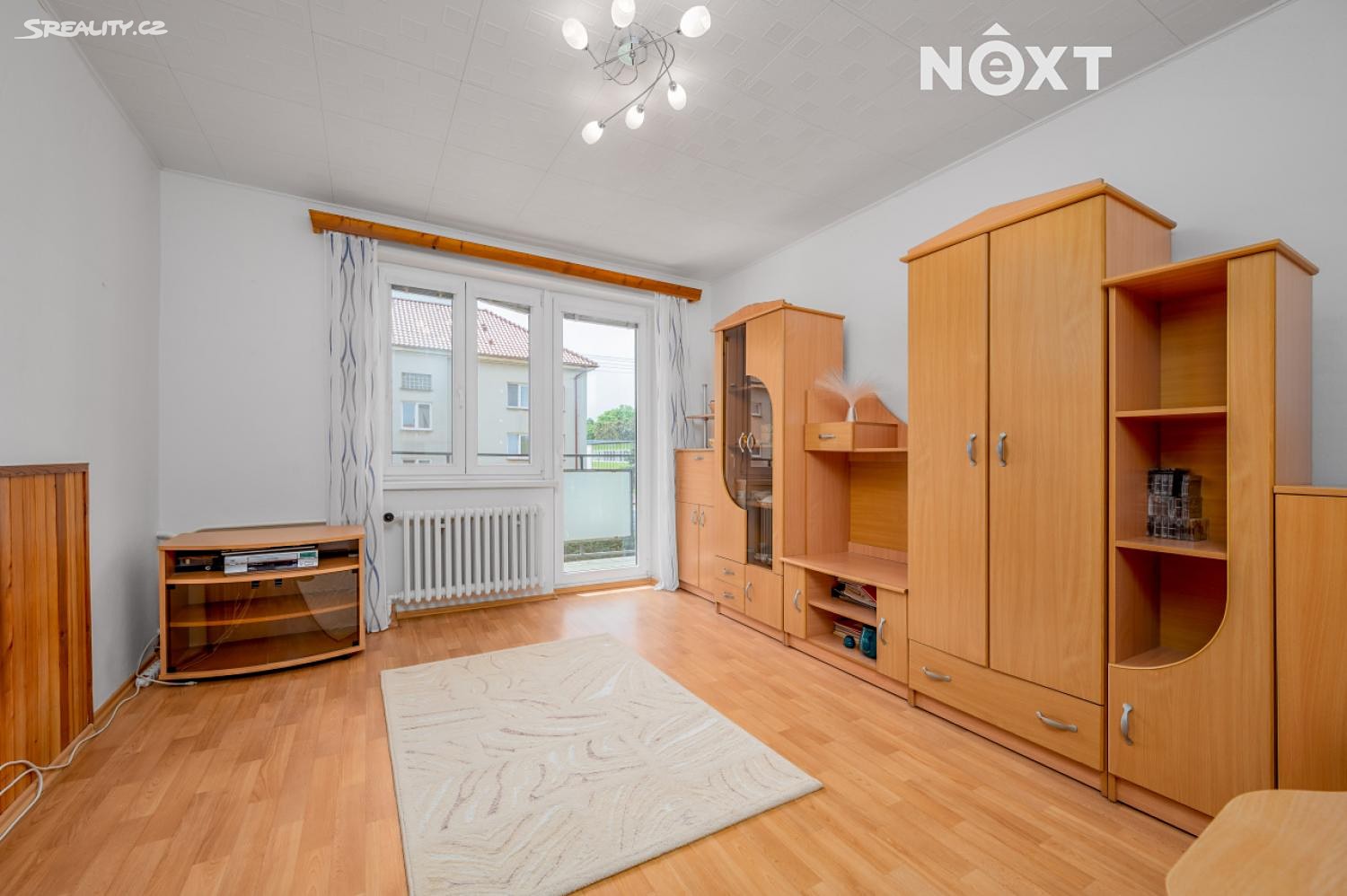 Prodej bytu 3+1 87 m², Na Vysoké mezi, Lysá nad Labem - Litol