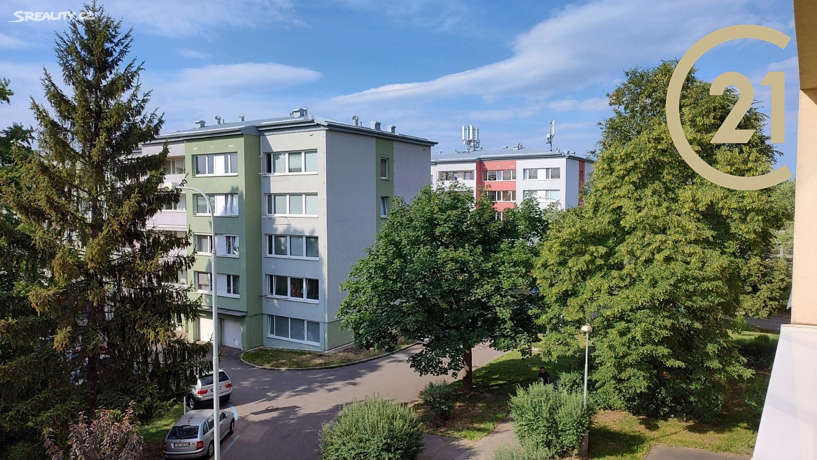 Prodej bytu 3+1 78 m², Praha