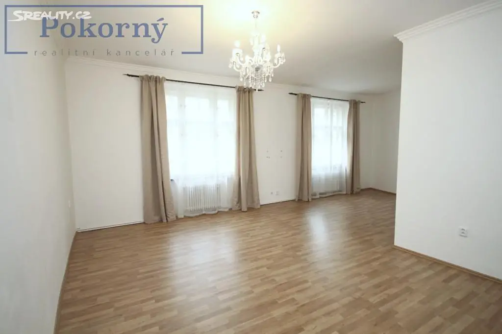 Prodej bytu 3+kk 100 m², Michalská, Praha 1 - Staré Město