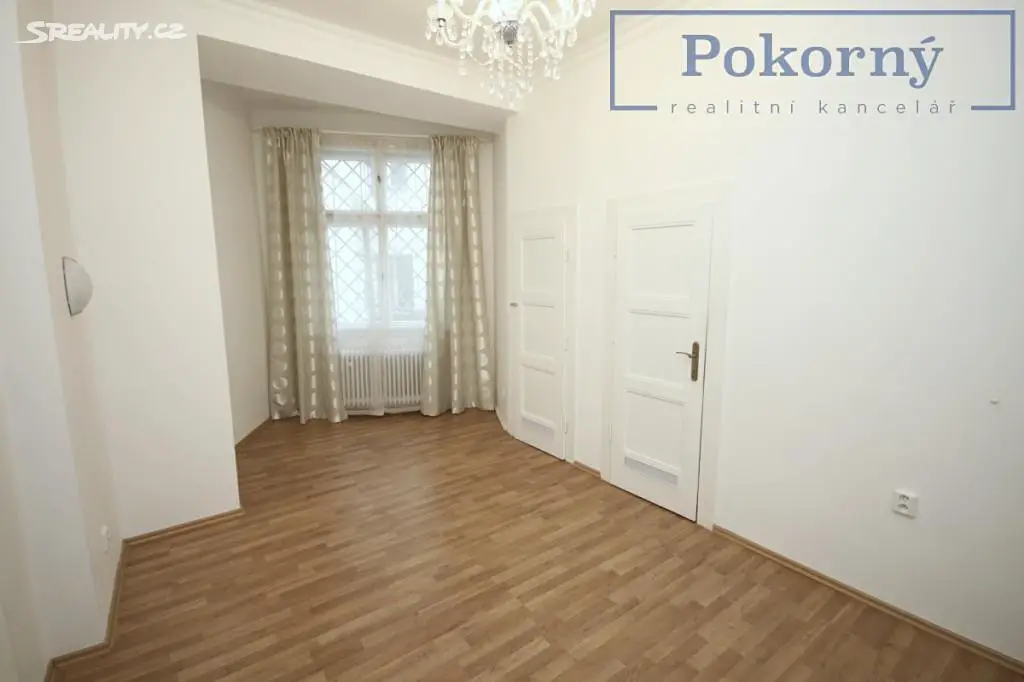 Prodej bytu 3+kk 100 m², Michalská, Praha 1 - Staré Město