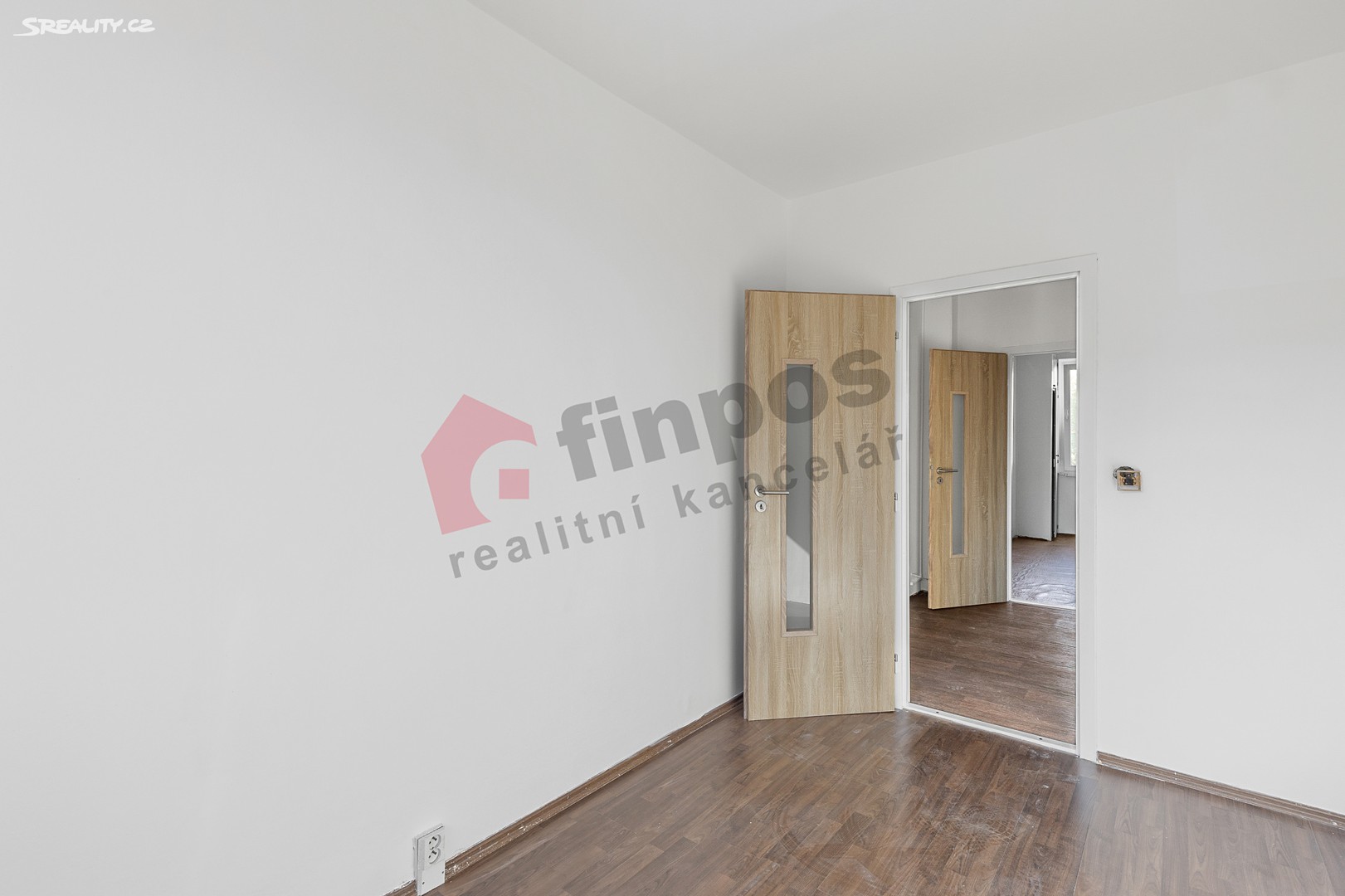Prodej bytu 4+1 78 m², Přítkovská, Teplice - Trnovany
