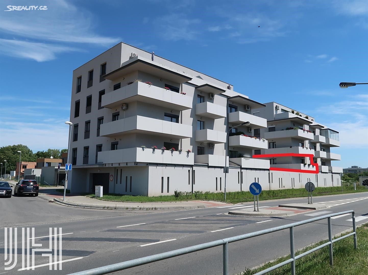 Prodej bytu 4+kk 118 m², Josefa Lady, Prostějov