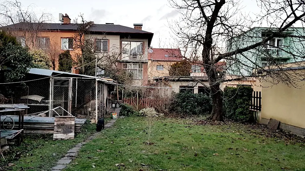 Prodej  rodinného domu 300 m², pozemek 1 047 m², Veslařská, Brno