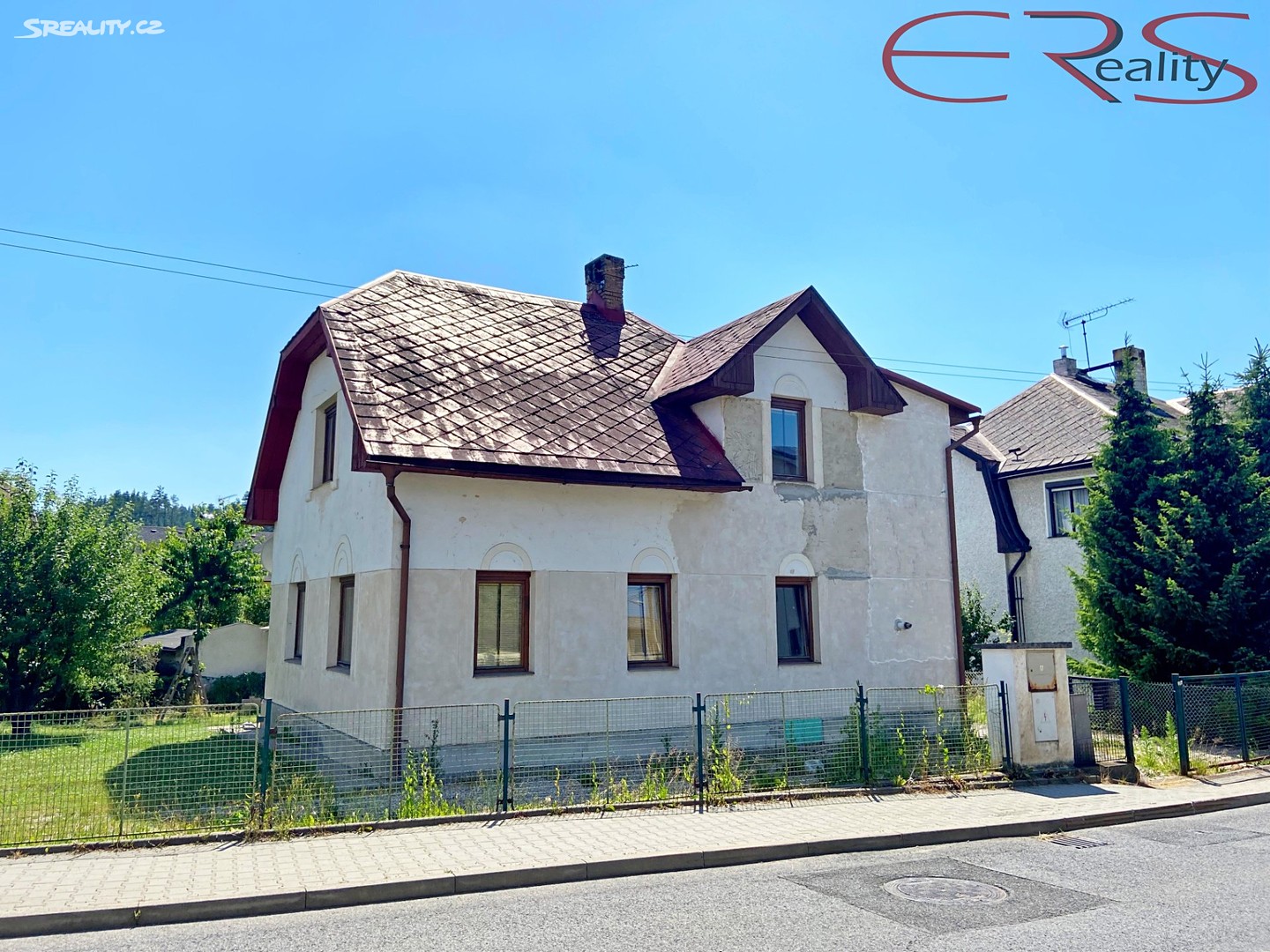 Prodej  rodinného domu 150 m², pozemek 475 m², Český Dub - Český Dub IV, okres Liberec