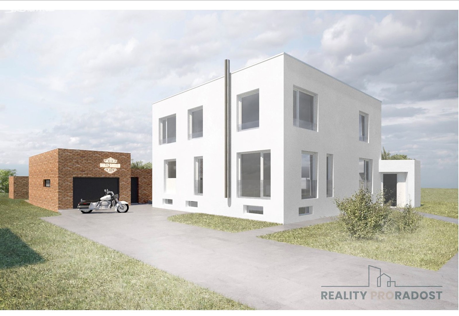 Prodej  rodinného domu 200 m², pozemek 1 404 m², Chotěbuz, okres Karviná