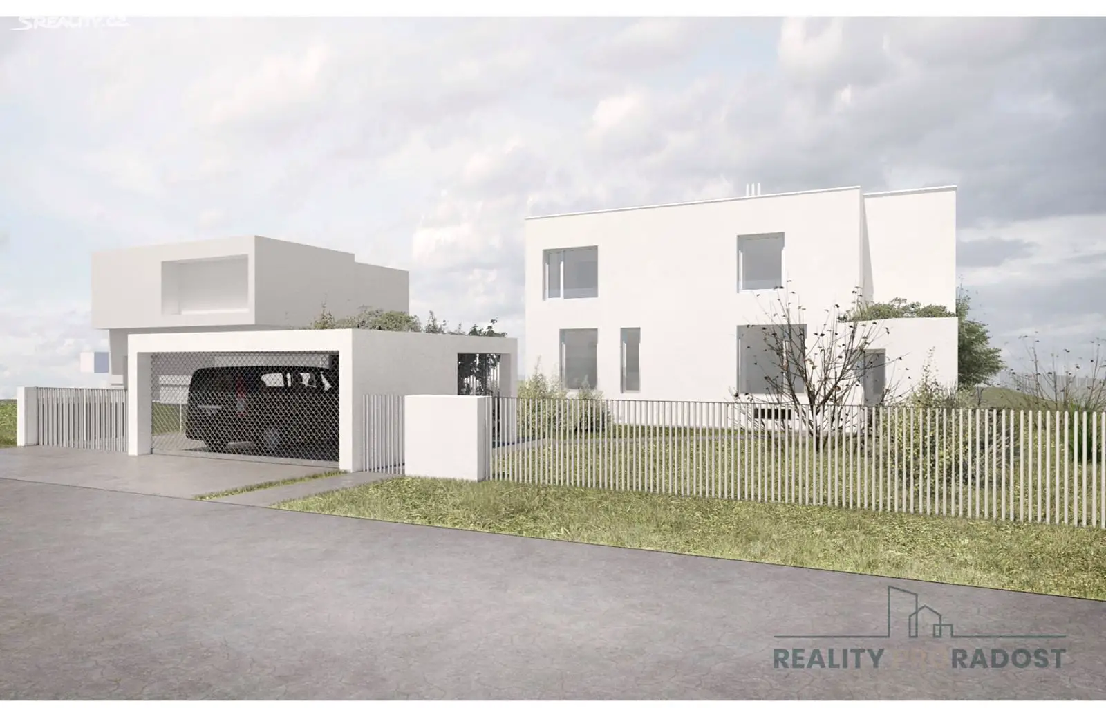 Prodej  rodinného domu 200 m², pozemek 1 404 m², Chotěbuz, okres Karviná