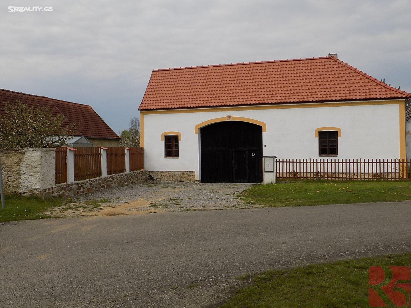 Prodej  rodinného domu 180 m², pozemek 733 m², Dívčice, okres České Budějovice