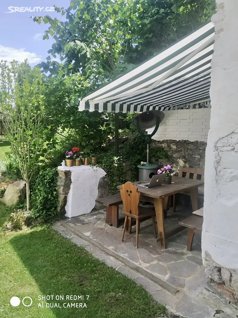 Prodej  rodinného domu 145 m², pozemek 810 m², Divišov - Šternov, okres Benešov